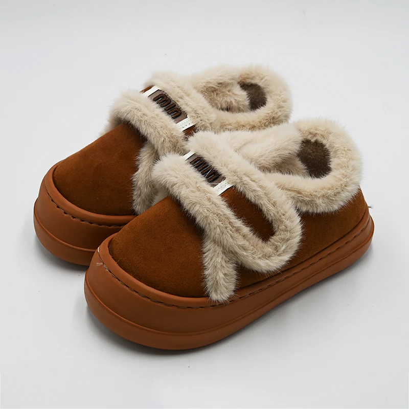 کفش پنبه Birkenstock