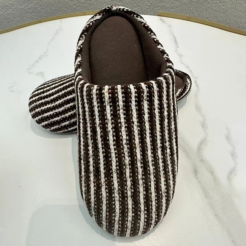 دمپایی پنبه ای بی صدا