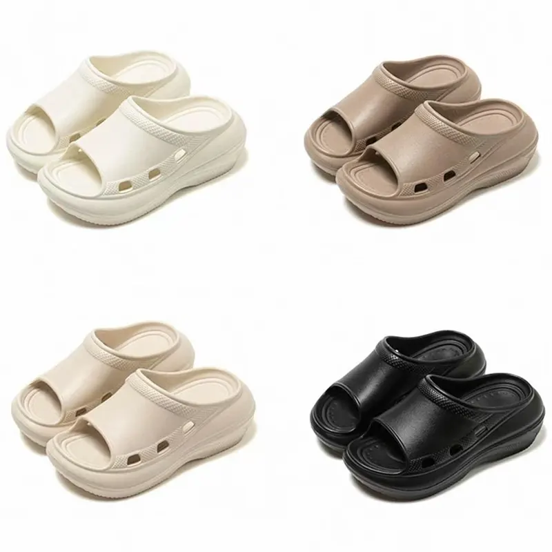 Women's Height-enhancing Sandals